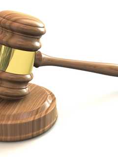 Former Substitute Teacher Sues Mount Vernon Schools Over Firing