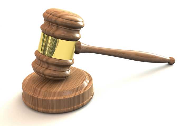 Judge Finds Stamford Woman Guilty Of Stealing From Grandmother