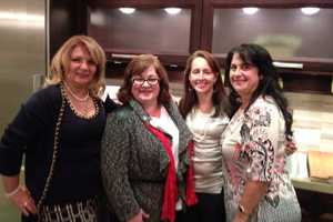 Norwalk Hosts Women Realtors' Networking Event 
