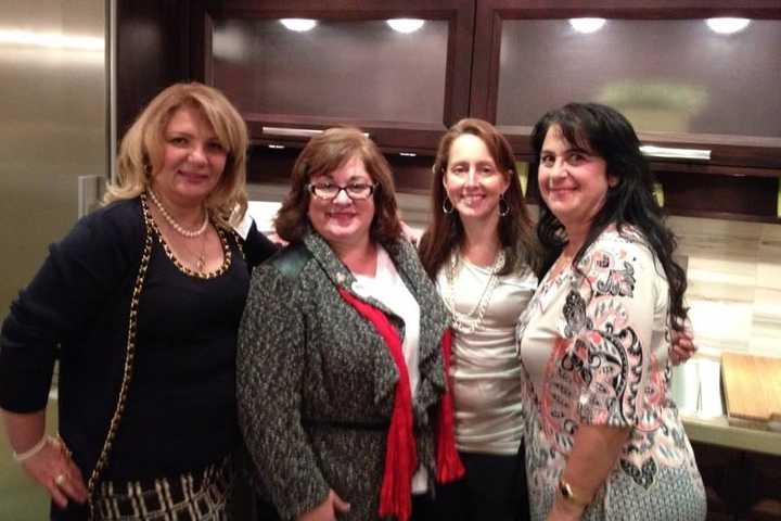 Norwalk Hosts Women Realtors' Networking Event 