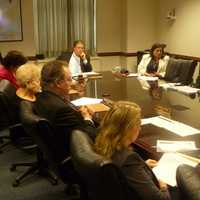 <p>Legiuslator Peter Harckham (D-North Salem) chairs the Labor/Parks/Planning/Housing Committee.</p>