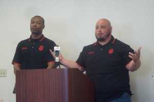 Norwalk Forum Tackles Rising Heroin, Pill Use Across Fairfield County