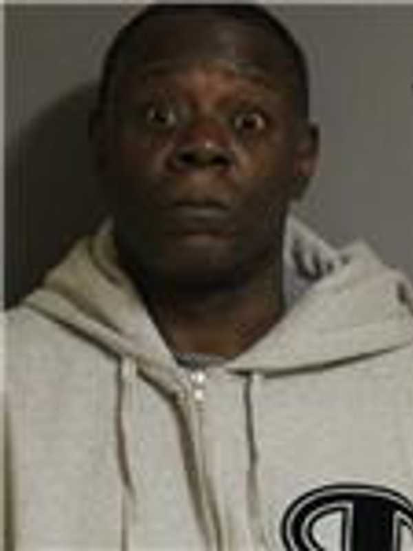 Man Charged With Threatening To Blow Up Ex-Employer's Somers Office