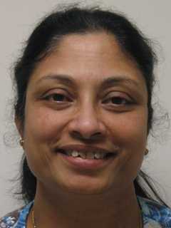 Nurse From India Finds New Home At Putnam Hospital Center