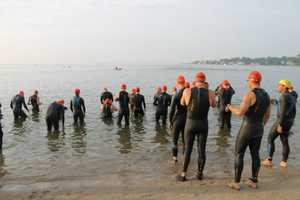 New Swim Series Coming To Stamford In May
