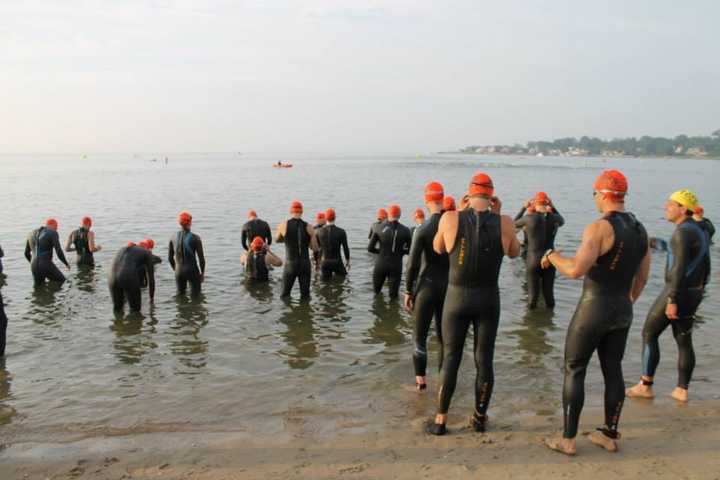 New Swim Series Coming To Stamford In May