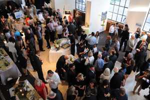 ArtsBash In White Plains Combines Art, Food, Music 