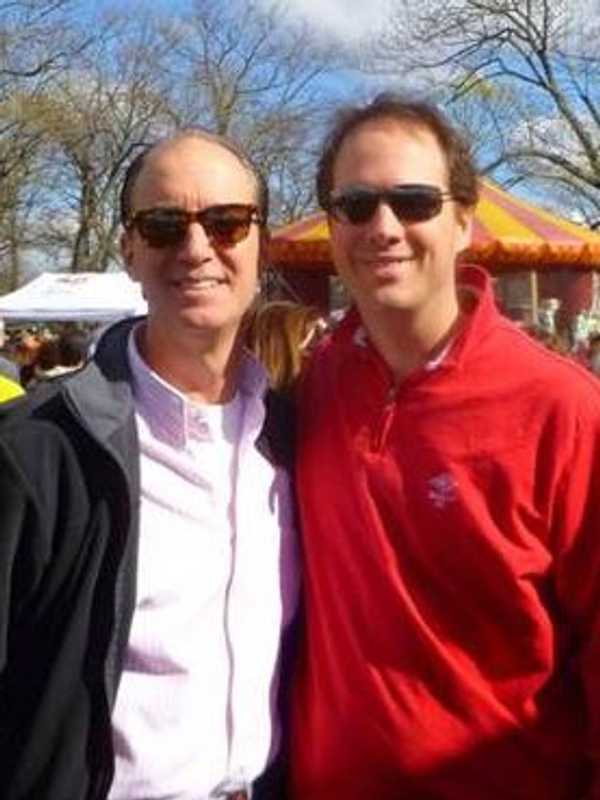 Houlihan Lawrence Joins MS Walk In Westchester, Putnam