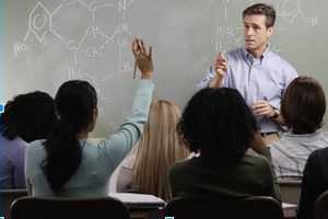 White Plains Parent Wonders Why Students Don't Ask Questions
