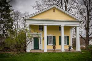 Historic Home Tour Set For Yorktown This Weekend