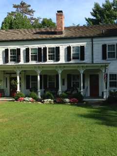 Yorktown Hosts Annual Historic House Tour