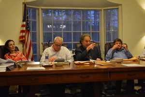 Pound Ridge Planning Board Gives Early Nod To Oceanus