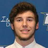 Pace Lacrosse Defenseman Donnellan Named To NE-10 All-Rookie Team