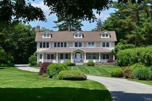 Video For Westport Home On The Market Features Cinematic Flare