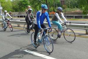Mahwah Cycling Rally Features Six Routes For All Skill Levels