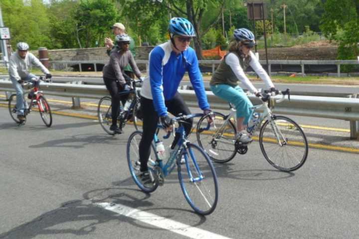 Mahwah Cycling Rally Features Six Routes For All Skill Levels
