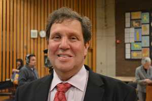 Westchester Residents React To Concerns About Electric Cars In NYC