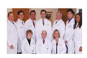 Bronxville's Lawrence Hospital Joint Replacement Program Earns Gold Seal