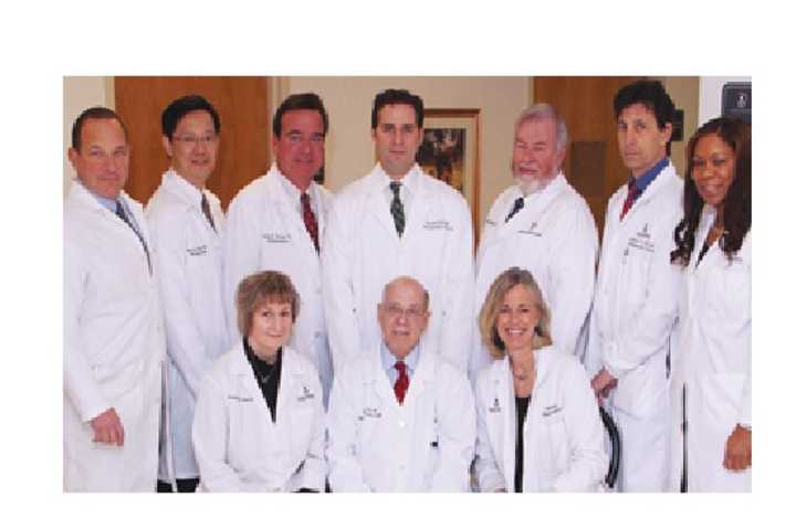 Bronxville's Lawrence Hospital Joint Replacement Program Earns Gold Seal