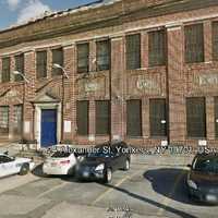 <p>Yonkers City Jail was sold last year for $1 million.</p>