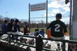 Byrnes' Grand Slam Leads Team To Stamford Little League Win