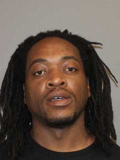 Norwalk Man Charged With Stealing Lottery Tickets, Cash From Store