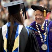 Pace University Announces Westchester Commencements, Award Recipients