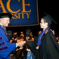 Pace Announces NYC Commencements, Award Recipients