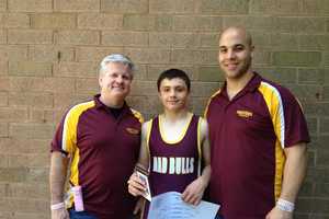 Norwalk Wrestler 3rd At Eastern Youth Nationals