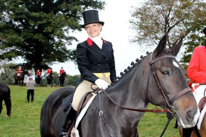 Paces And Hunter Trials Begin June 22 At North Salem Club