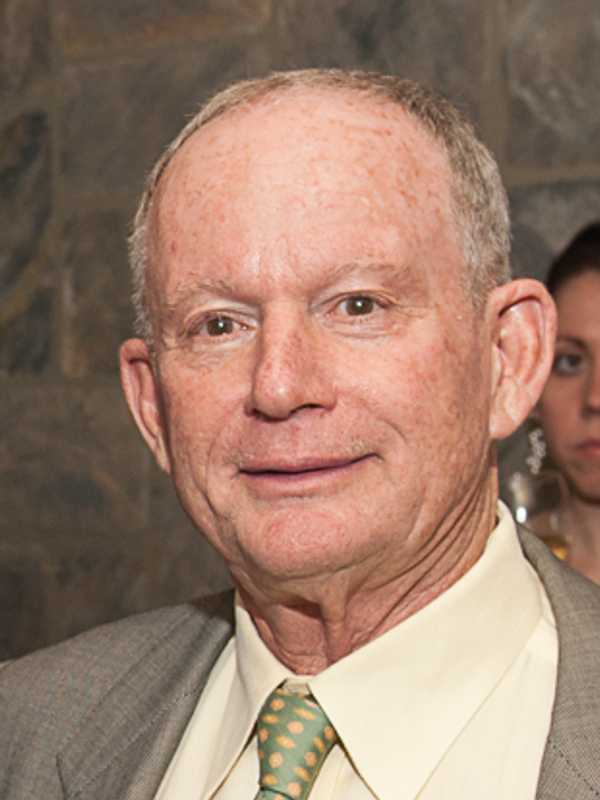 Ossining's David Swope, Business Owner, Philanthropist, Dies At 76