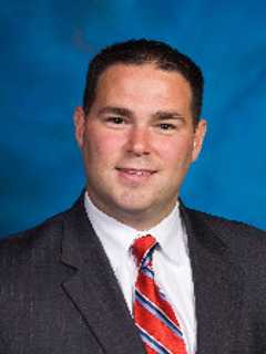 Pleasantville Names New High School Principal 
