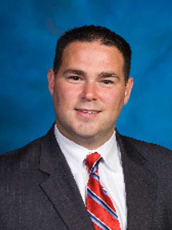 Pleasantville Names New High School Principal 