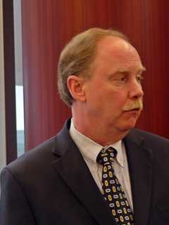 Sen. McLachlan Blasts State Cuts To Danbury Hospital