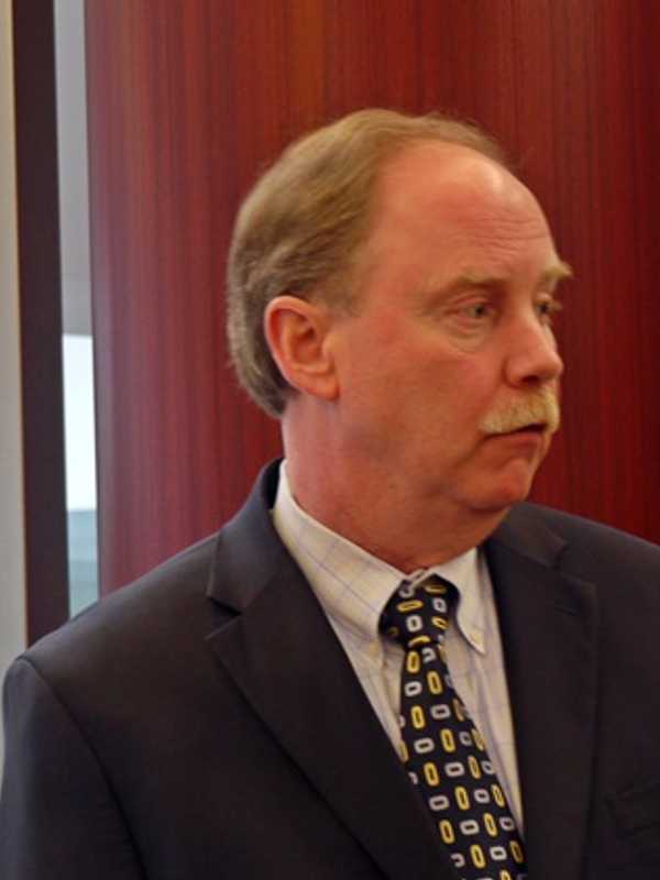 Sen. McLachlan Blasts State Cuts To Danbury Hospital