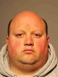 Mount Kisco Parking Officer Accused In Theft From Meter Collections