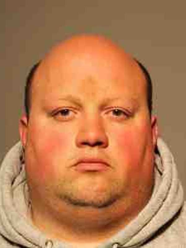 Mount Kisco Parking Officer Accused In Theft From Meter Collections