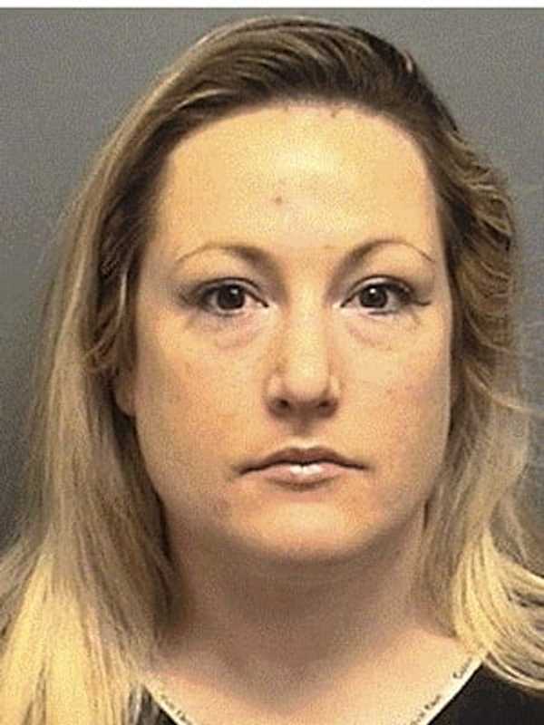 Darien Woman Arrested After Syringes Found On School Grounds