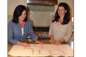 Women Help Fairfield's Mr. Handyman Enter Design Business 