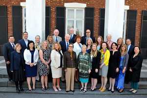 Westchester Real Estate Of Eastchester Honors Top Agents