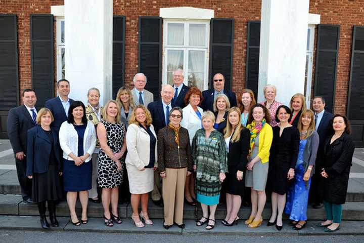 Westchester Real Estate Of Eastchester Honors Top Agents