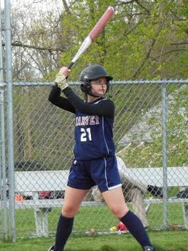 Harvey School Softball Pitcher Fires Second Straight One-Hitter