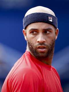 4 Dead In Florida Home Owned By Former Fairfield Tennis Star James Blake