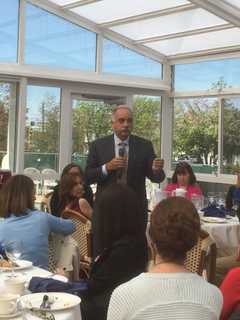 Norwalk Schools Chief Meets With Fairfield County Realtors Group