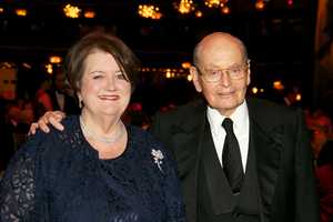 Bedford's Billinghurst, Solomon Honored At Met Gala