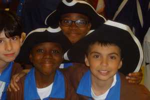 Yorktown Kids Discuss NFL Draft 