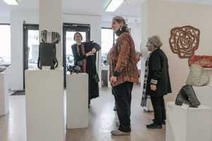 Blue Door Art Center Enriches Cultural Life In Yonkers