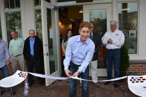 Peachwave Opens In Armonk Square