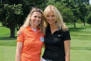 Rye Couple's Golf Tournament Supports Autism Speaks