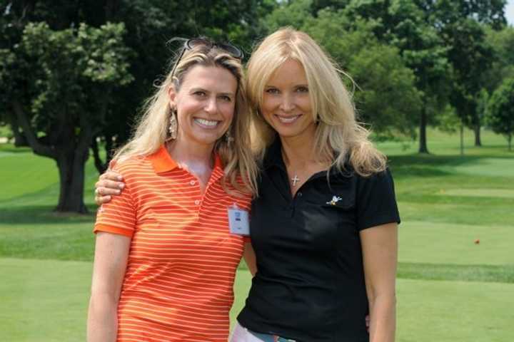 Rye Couple's Golf Tournament Supports Autism Speaks